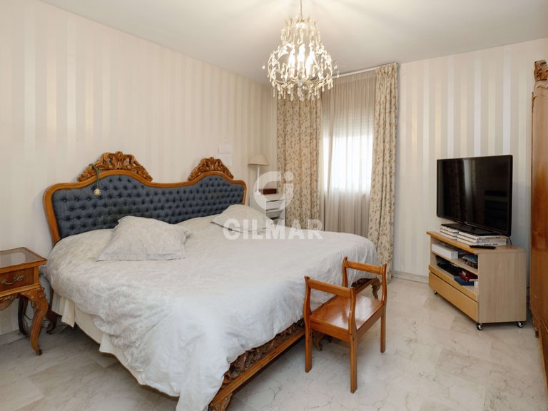 Apartment for Sale in MÁlaga, Malaga 17