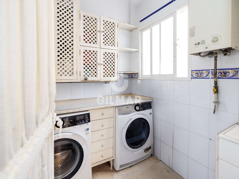 Apartment for Sale in MÁlaga, Malaga 12