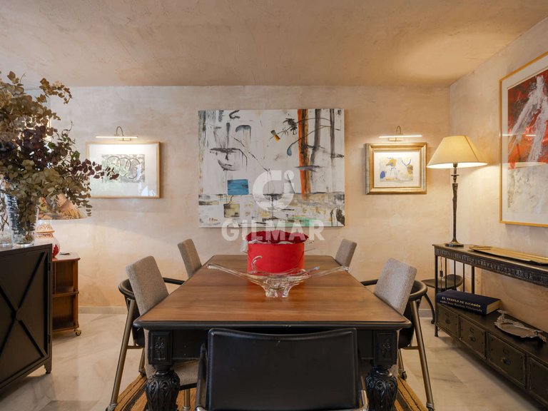 Town House for Sale in Estepona, Malaga 18