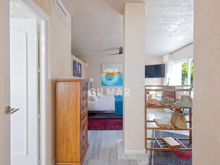 Town House for Sale in Estepona, Malaga 39