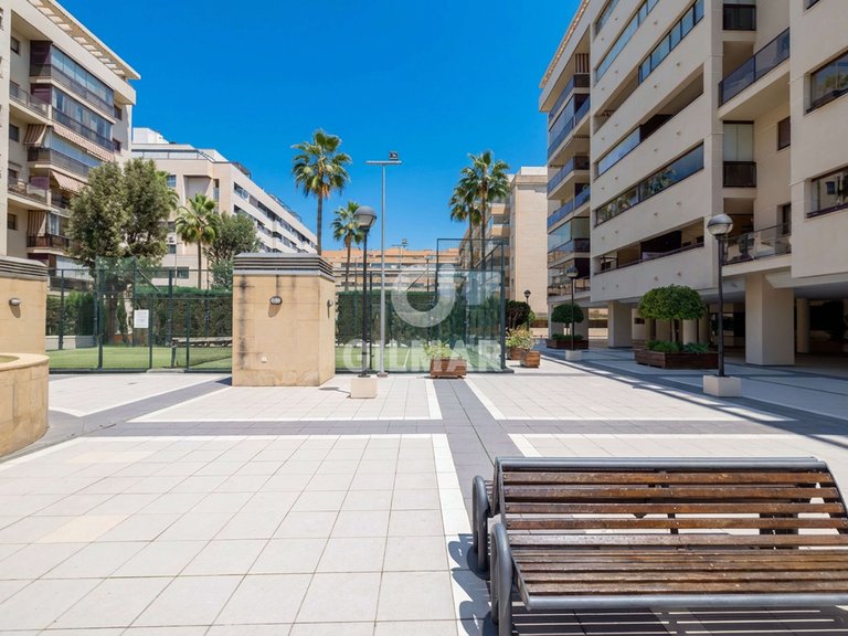 Apartment for Sale in MÁlaga, Malaga 10