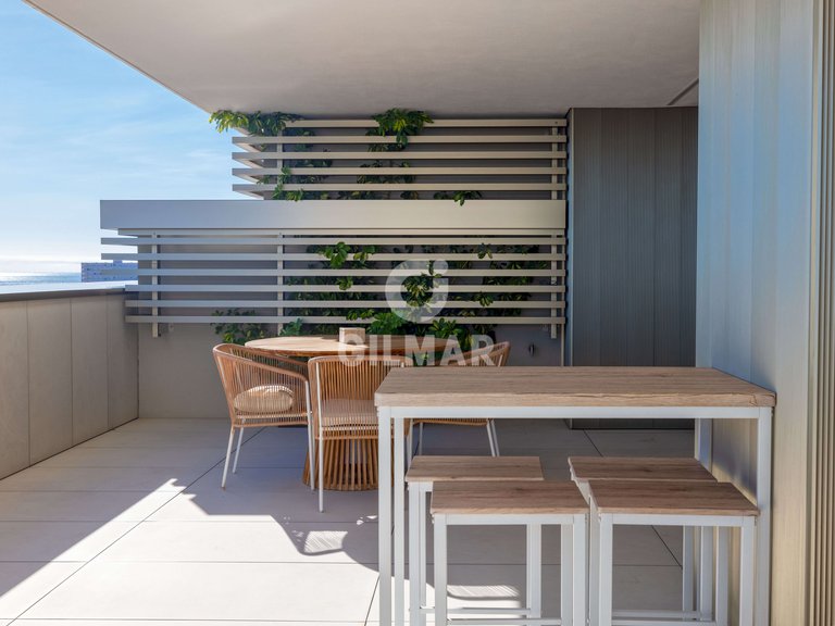 Apartment for Sale in MÁlaga, Malaga 10