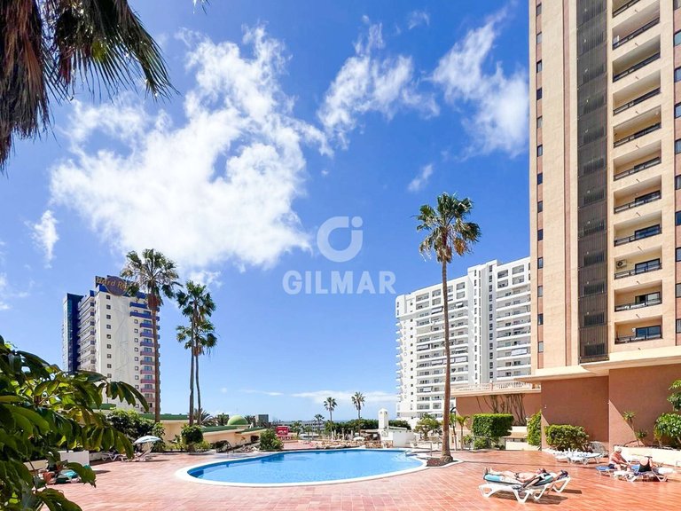 Apartment for Sale in Adeje, Tenerife 2