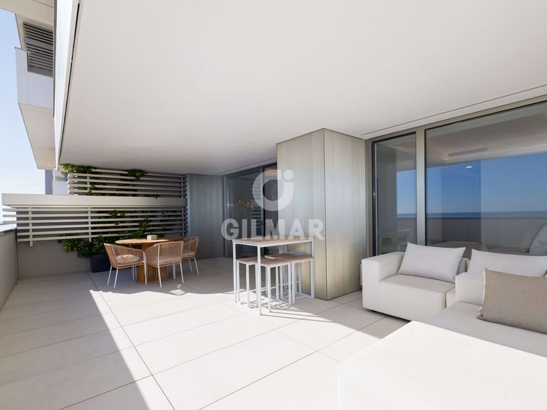 Apartment for Sale in MÁlaga, Malaga 5