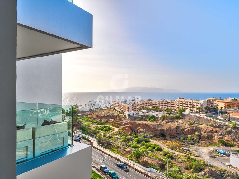Apartment for Sale in Adeje, Tenerife 25