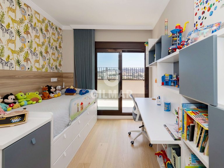 Penthouse for Sale in MÁlaga, Malaga 41