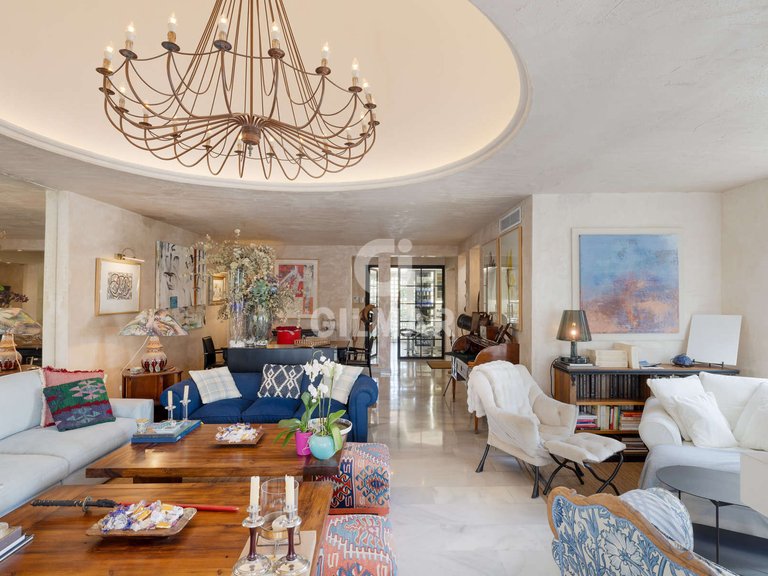 Town House for Sale in Estepona, Malaga 9