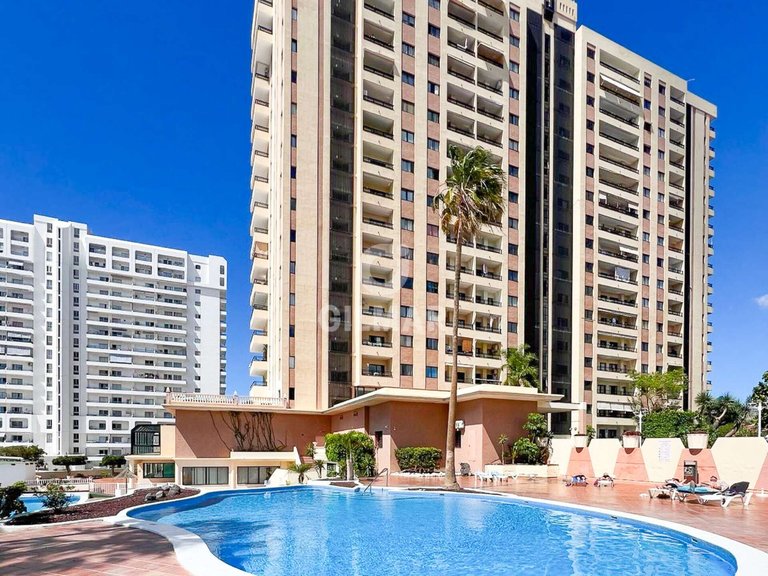 Apartment for Sale in Adeje, Tenerife 1
