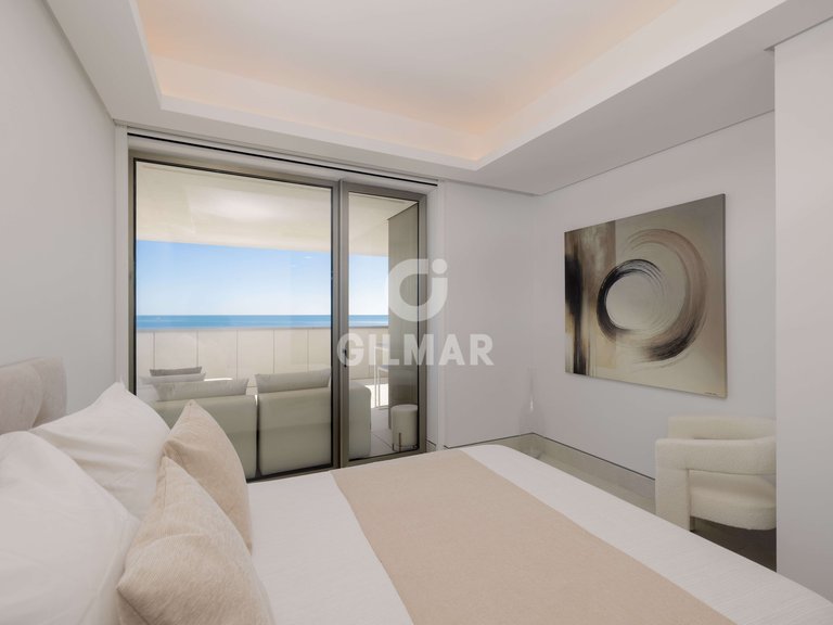 Apartment for Sale in MÁlaga, Malaga 39