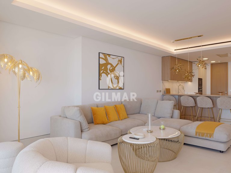 Apartment for Sale in MÁlaga, Malaga 16