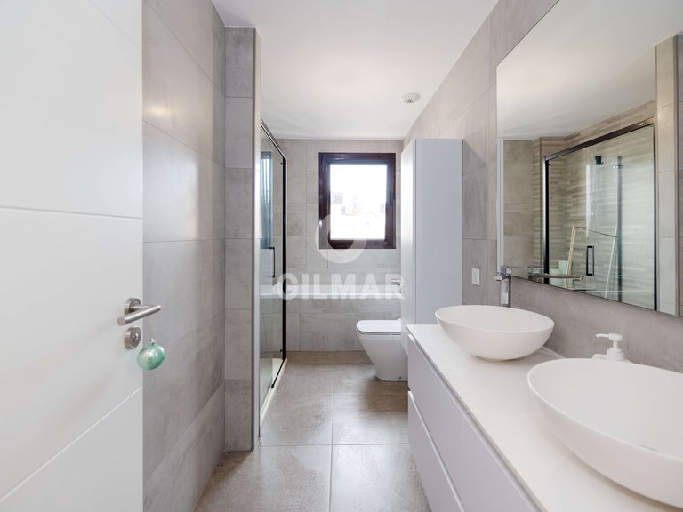 Penthouse for Sale in MÁlaga, Malaga 51