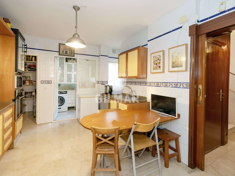 Apartment for Sale in MÁlaga, Malaga 10