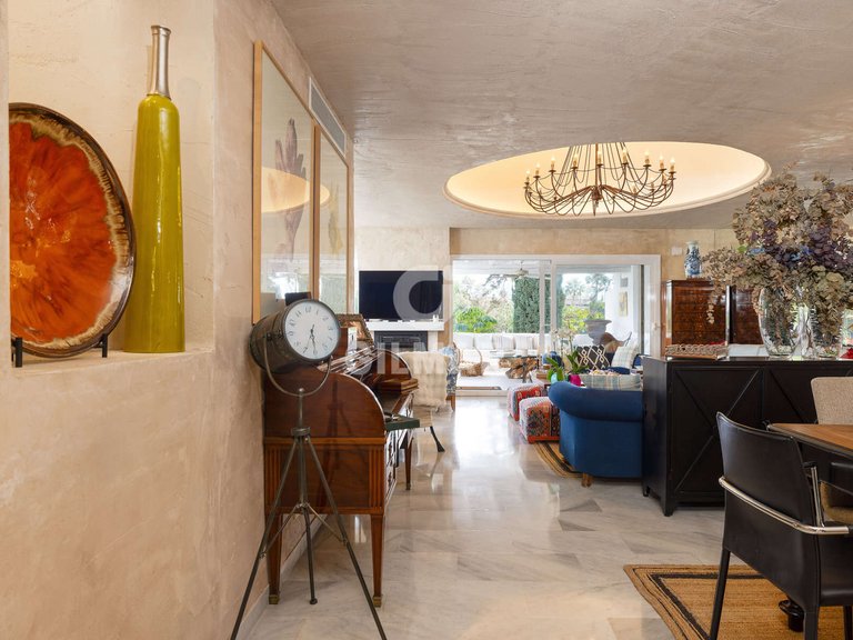 Town House for Sale in Estepona, Malaga 19