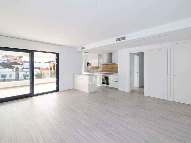 Apartment for Sale in Estepona, Malaga 8
