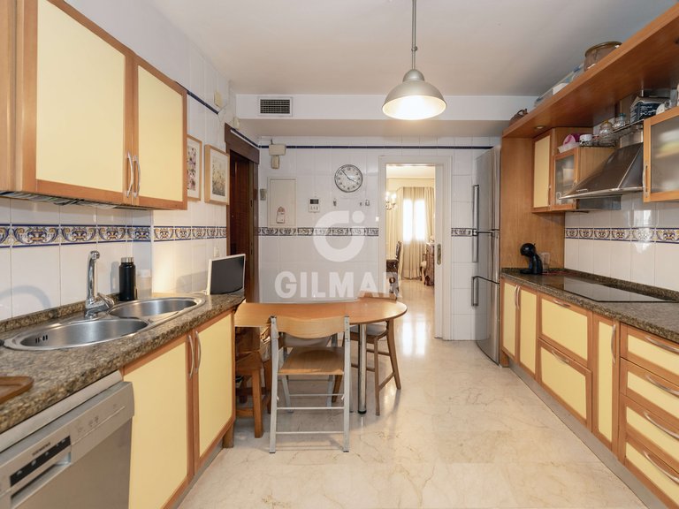 Apartment for Sale in MÁlaga, Malaga 13