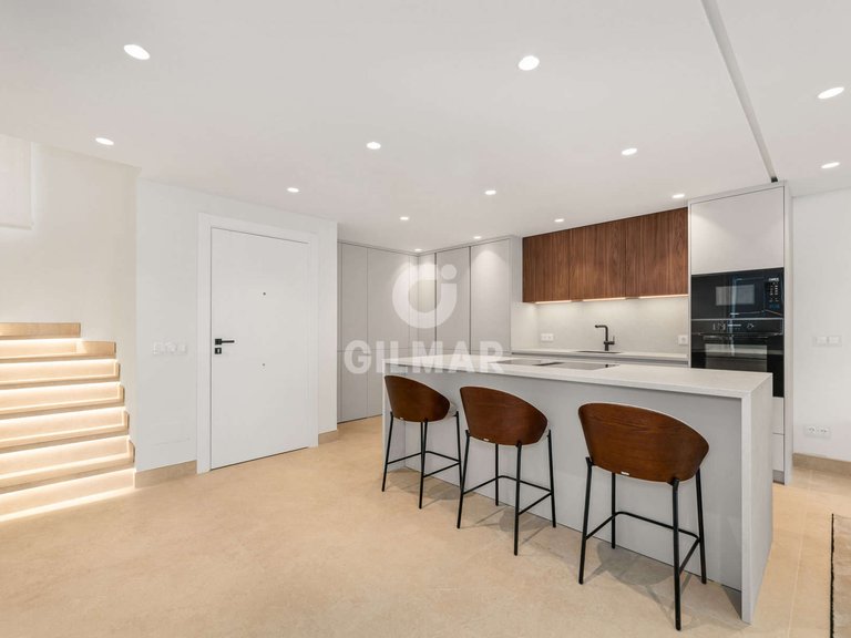 Town House for Sale in MÁlaga, Malaga 19