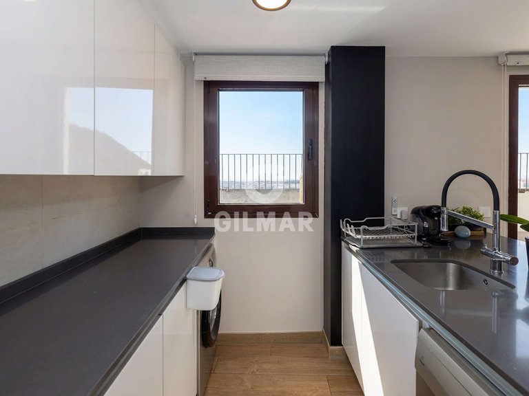 Penthouse for Sale in MÁlaga, Malaga 24