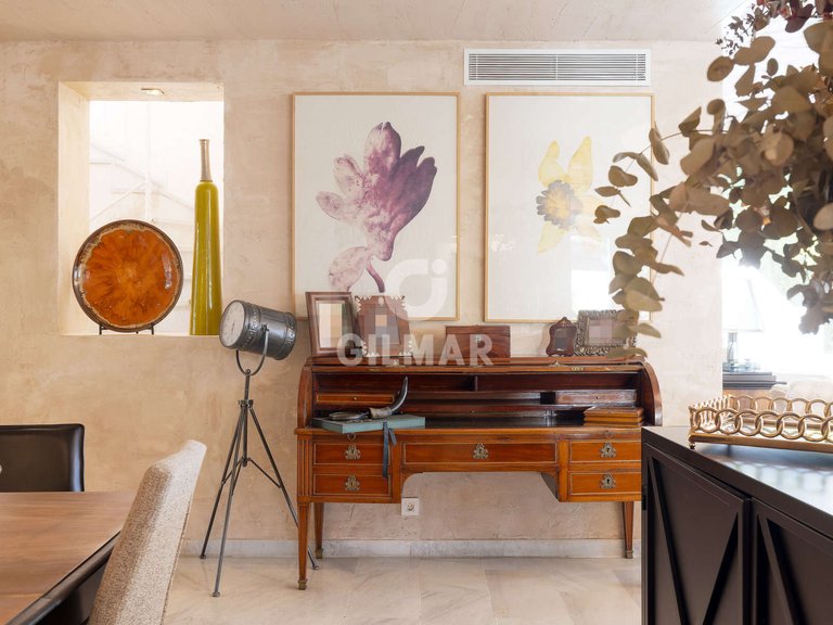 Town House for Sale in Estepona, Malaga 22