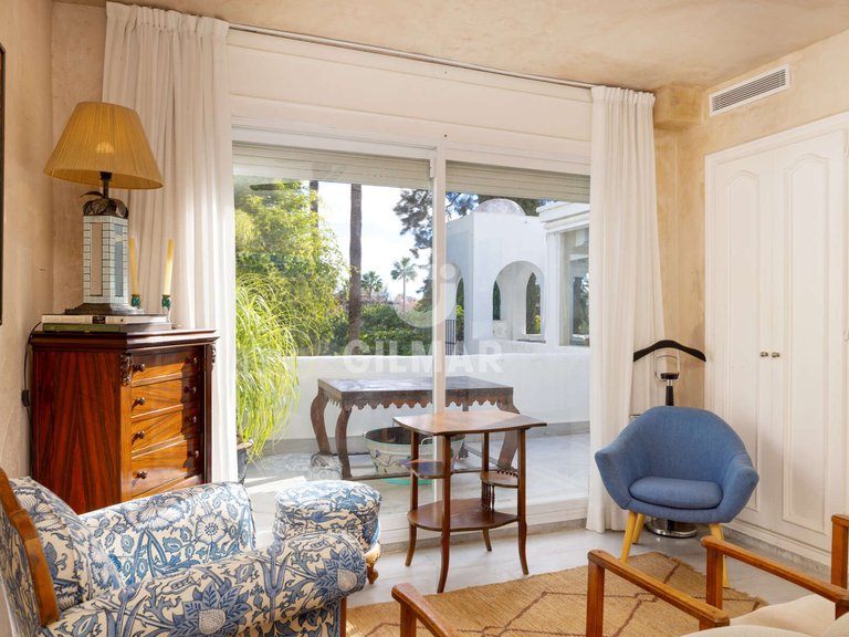 Town House for Sale in Estepona, Malaga 50