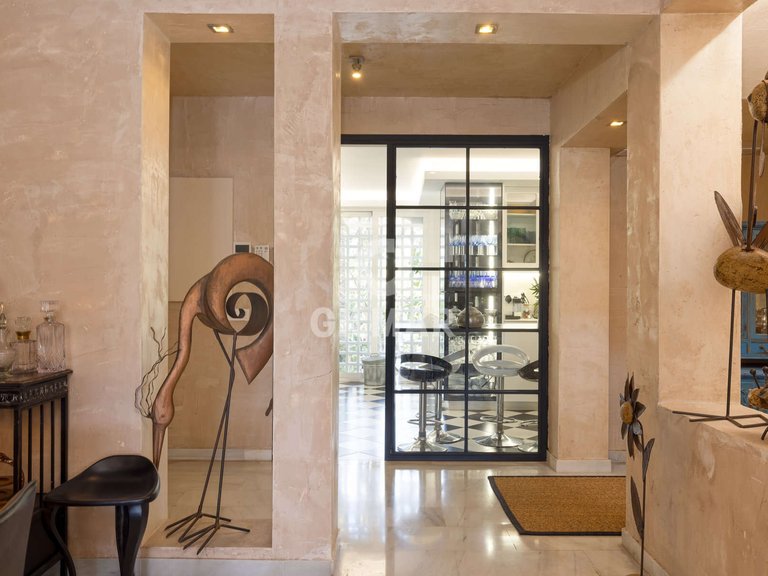 Town House for Sale in Estepona, Malaga 24
