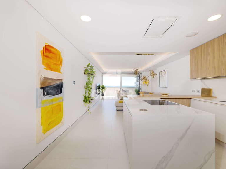 Apartment for Sale in MÁlaga, Malaga 25