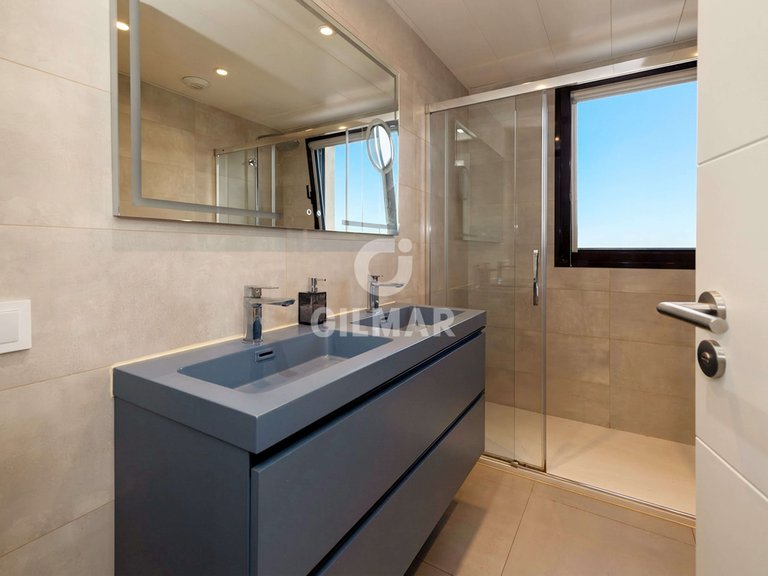 Penthouse for Sale in MÁlaga, Malaga 34