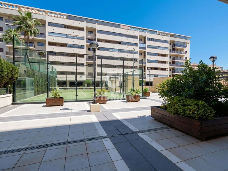 Apartment for Sale in MÁlaga, Malaga 13