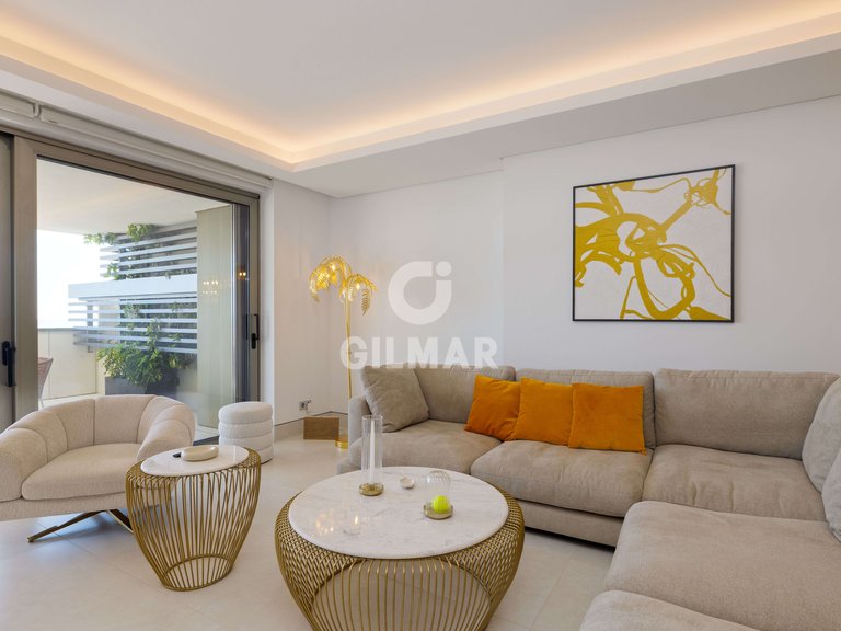 Apartment for Sale in MÁlaga, Malaga 19
