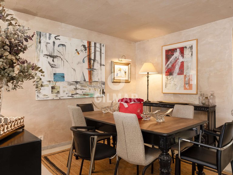 Town House for Sale in Estepona, Malaga 21