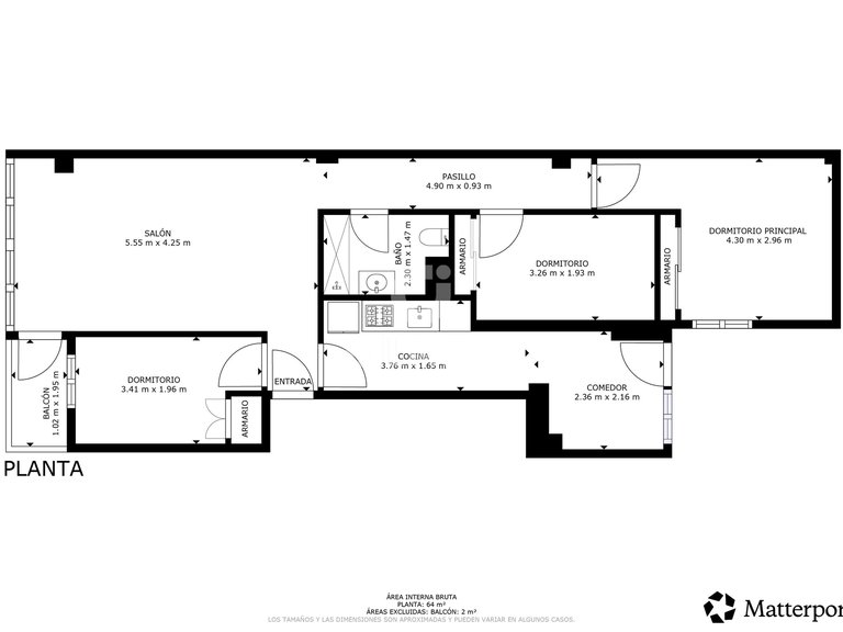 Apartment for Sale in Fuengirola, Malaga 33