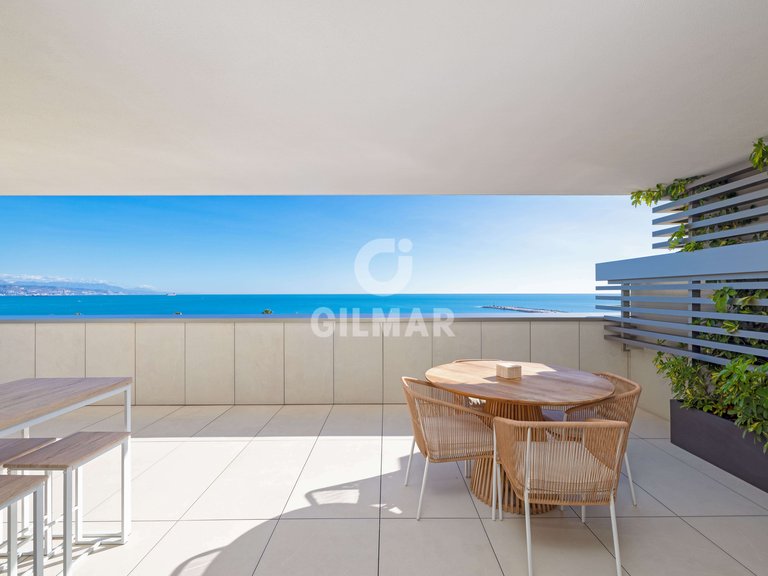 Apartment for Sale in MÁlaga, Malaga 2