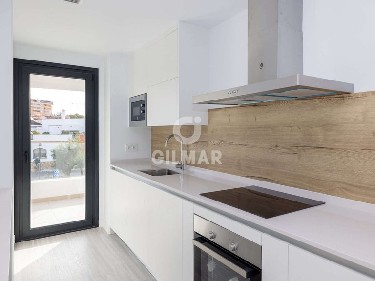 Apartment for Sale in Estepona, Malaga 14