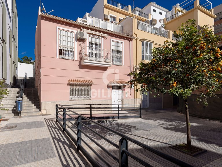 Villa for Sale in MÁlaga, Malaga 2