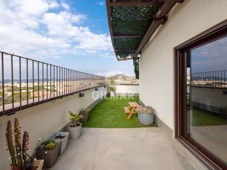 Penthouse for Sale in MÁlaga, Malaga 5