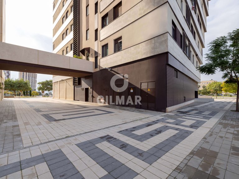 Penthouse for Sale in MÁlaga, Malaga 17