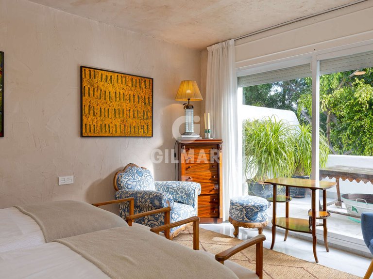 Town House for Sale in Estepona, Malaga 49