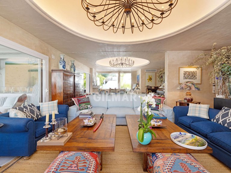 Town House for Sale in Estepona, Malaga 6