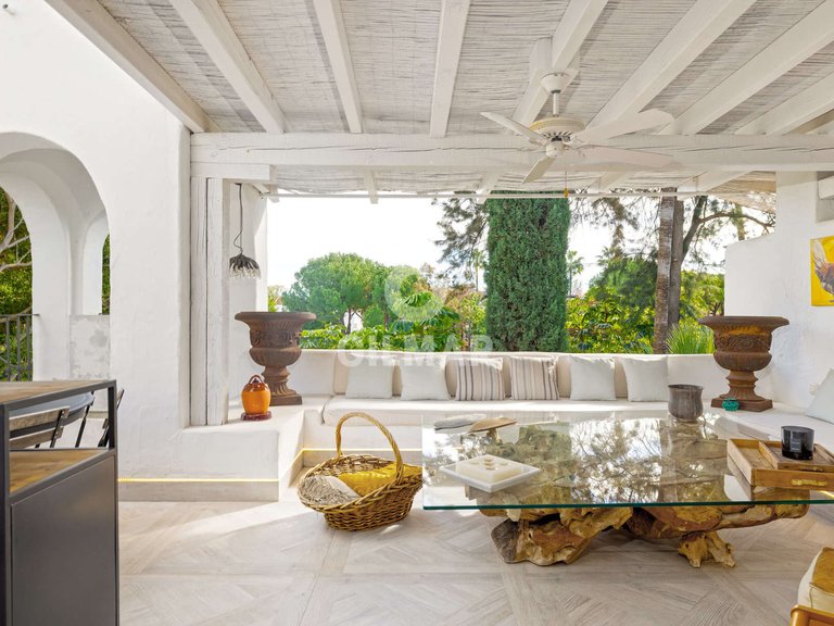 Town House for Sale in Estepona, Malaga 3