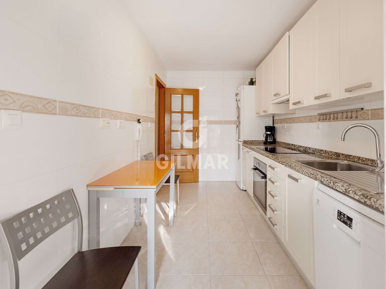Apartment for Sale in MÁlaga, Malaga 29