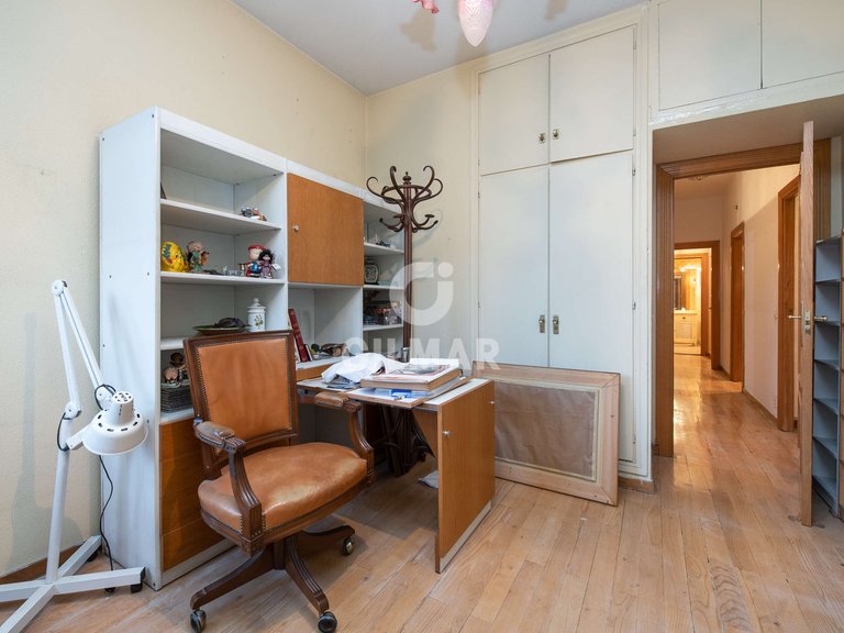 Apartment for Sale in Madrid, Madrid 19