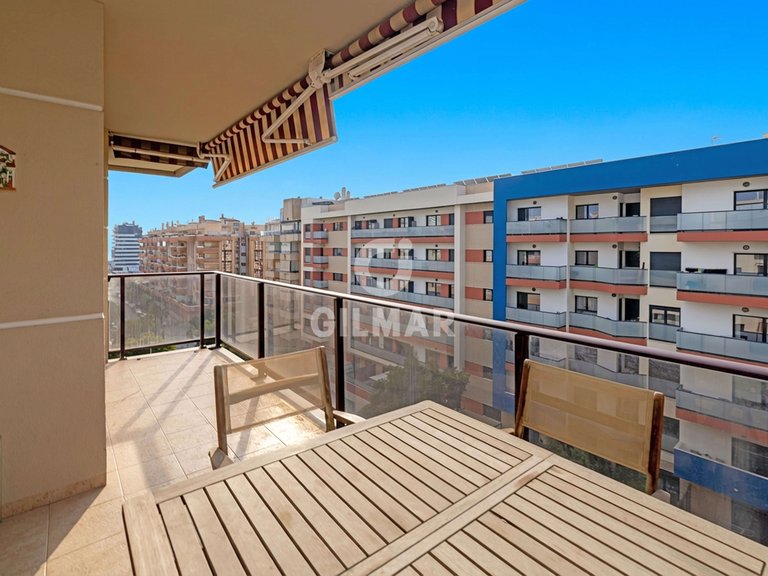 Apartment for Sale in MÁlaga, Malaga 21