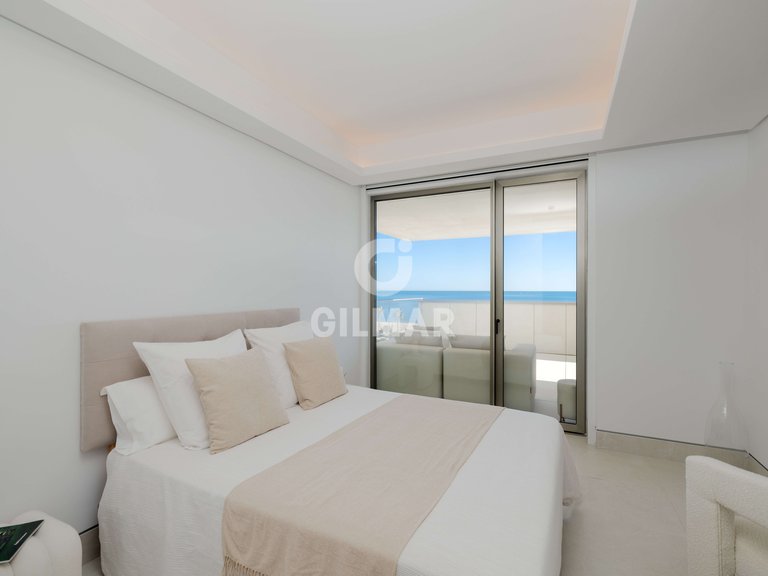 Apartment for Sale in MÁlaga, Malaga 38