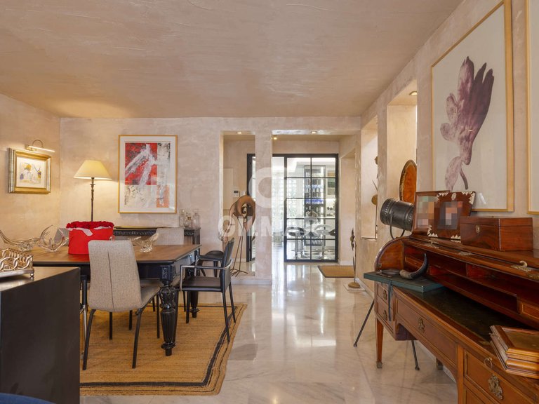 Town House for Sale in Estepona, Malaga 20