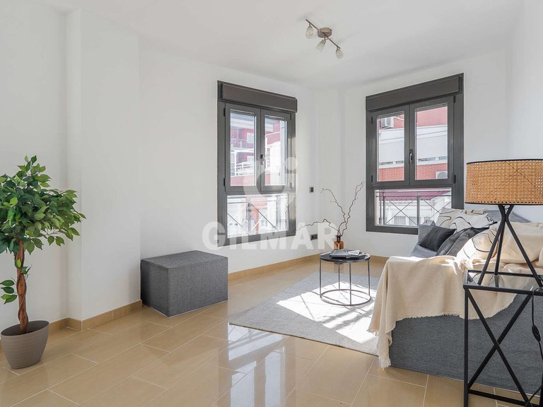 Apartment for Sale in Madrid, Madrid 2