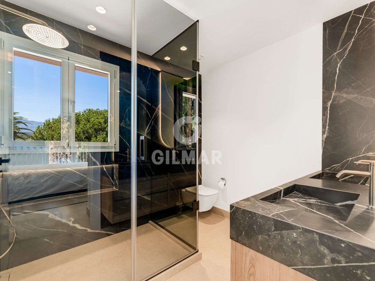 Town House for Sale in MÁlaga, Malaga 10