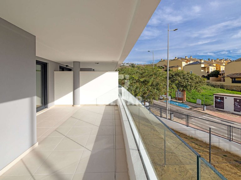 Apartment for Sale in Estepona, Malaga 37