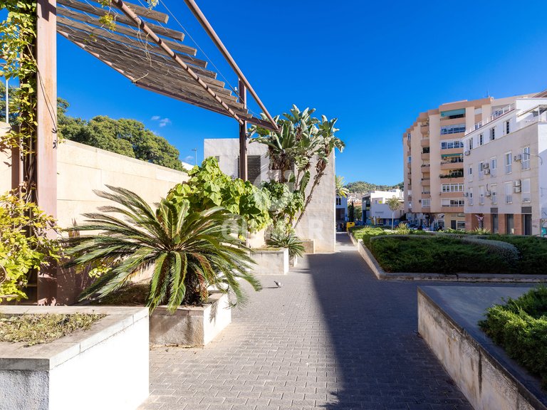 Villa for Sale in MÁlaga, Malaga 5