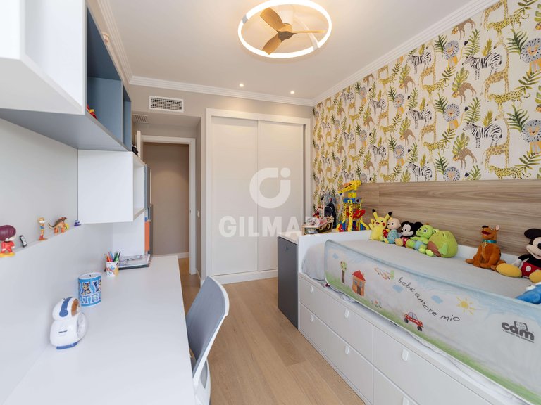 Penthouse for Sale in MÁlaga, Malaga 40