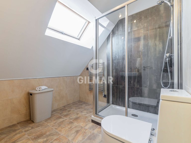 Penthouse for Sale in Madrid, Madrid 27