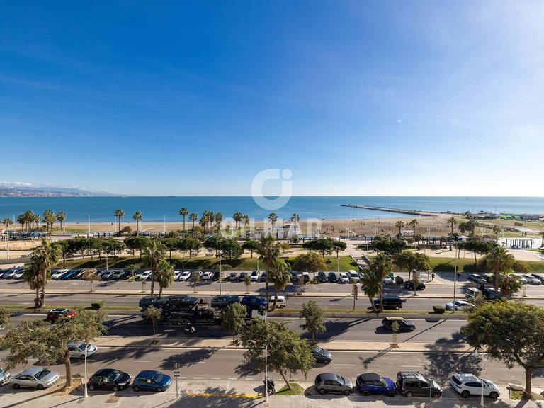 Apartment for Sale in MÁlaga, Malaga 12
